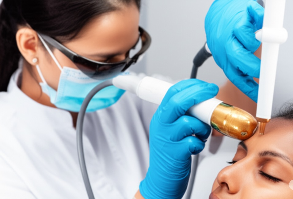 Hyperpigmentation Treatments